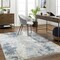 Livabliss Amore AMO-2341 Area Rug , With Fringe AMO2341-710RD - alternate 4